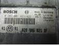 Блок управления двигателем для VW Golf III/Vento 1991-1997