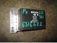 Блок электронный для Nissan Primera P11E 1996-2002