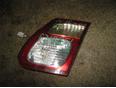 Фонарь задний внутренний правый для Nissan Almera N16 2000-2006