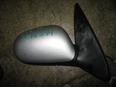 Зеркало правое электрическое для Nissan Almera N16 2000-2006