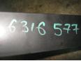 Молдинг задней правой двери для Nissan Almera N16 2000-2006