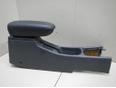 Консоль для Nissan Primera P11E 1996-2002