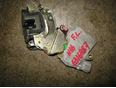 Замок двери передней левой для Nissan Almera N16 2000-2006;Almera Tino 2000-2006