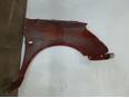Крыло переднее левое для Honda Civic 2001-2005