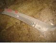 Обшивка стойки для Nissan Almera N16 2000-2006