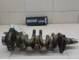 Коленвал для Nissan Almera N16 2000-2006;Primera WP11E 1998-2001;Primera P11E 1996-2002;Almera Tino 2000-2006;Primera P12E 2002-2007