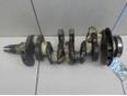 Коленвал для Nissan Almera N16 2000-2006;Primera WP11E 1998-2001;Primera P11E 1996-2002;Almera Tino 2000-2006;Primera P12E 2002-2007