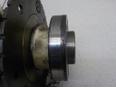 Коленвал для Nissan Almera N16 2000-2006;Primera WP11E 1998-2001;Primera P11E 1996-2002;Almera Tino 2000-2006;Primera P12E 2002-2007