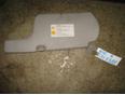 Козырек солнцезащитный (внутри) для Nissan Almera N16 2000-2006