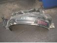 Локер передний левый для Nissan Almera N16 2000-2006