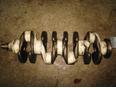 Коленвал для Opel,Chevrolet Astra H / Family 2004-2015;Signum 2003-2008;Vectra C 2002-2008;Zafira B 2005-2012;Cruze 2009-2016;Orlando 2011-2015