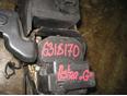 Блок ABS (насос) для Opel Astra G 1998-2005