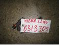 Форсунка инжекторная электрическая для Nissan Micra (K12E) 2002-2010;Note (E11) 2006-2013