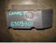 Кронштейн заднего бампера левый для Chevrolet,Daewoo Lanos 2004-2010;Lanos 1997-2009