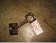 Поршень с шатуном для Nissan Micra (K12E) 2002-2010