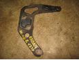Кронштейн двигателя правый для Ford Mondeo II 1996-2000;Mondeo I 1993-1996