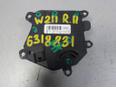Кнопка регулировки сидения для Mercedes Benz W211 E-Klasse 2002-2009