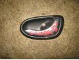 Ручка двери внутренняя правая для Nissan Primera P12E 2002-2007