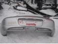Бампер задний для Porsche Cayman (987) 2005-2012