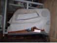 Обшивка двери передней правой для Mercedes Benz W211 E-Klasse 2002-2009