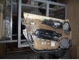 Обшивка двери передней правой для Mercedes Benz W211 E-Klasse 2002-2009