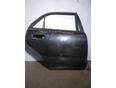 Дверь задняя правая для Mitsubishi Carisma (DA) 1995-1999;Carisma (DA) 1999-2003