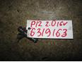 Форсунка инжекторная электрическая для Nissan Primera P12E 2002-2007
