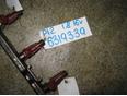 Форсунка инжекторная электрическая для Nissan Primera P12E 2002-2007