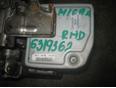 Колонка рулевая для Nissan Micra (K12E) 2002-2010