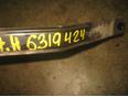 Лента крепления бензобака для Opel Astra H / Family 2004-2015