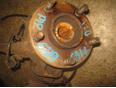 Кулак поворотный передний левый для Nissan Primera P12E 2002-2007