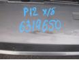 Накладка двери багажника для Nissan Primera P12E 2002-2007