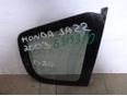 Стекло кузовное глухое правое для Honda Jazz 2002-2008