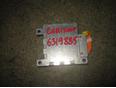 Блок управления AIR BAG для Mitsubishi Carisma (DA) 1995-2000;Carisma (DA) 2000-2003