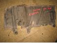 Пыльник двигателя боковой правый для Mitsubishi,Volvo Carisma (DA) 1995-1999;S40 1995-1998;V40 1995-1998;S40 1998-2001;V40 1998-2001;S40 2001-2003;V40 2001-2004;Space Star 1998-2004;Carisma (DA) 1999-2003