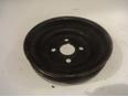 Шкив водяного насоса (помпы) для Hyundai Elantra 2000-2005;Matrix 2001-2010;Coupe (GK) 2002-2009;Tucson 2004-2010;Trajet 2000-2009