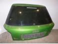 Дверь багажника со стеклом для Audi A3 (8L1) 1996-2003