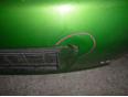 Дверь багажника со стеклом для Audi A3 (8L1) 1996-2003