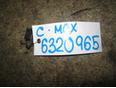 Форсунка омывателя лобового стекла для Ford C-MAX 2003-2010