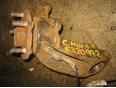 Кулак поворотный передний левый для Ford C-MAX 2003-2011