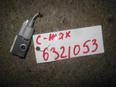 Датчик AIR BAG для Ford,Mazda,Land Rover C-MAX 2003-2010;Focus II 2005-2008;Mazda 3 (BK) 2002-2009;Galaxy 2006-2015;S-MAX 2006-2015;Mondeo IV 2007-2015;Focus II 2008-2011;Range Rover III (LM) 2002-2012;Freelander 2 2007-2014