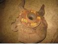 Кулак поворотный передний правый для Audi,Skoda,Seat,VW A3 (8L1) 1996-2003;Octavia (A4 1U-) 2000-2011;Leon (1M1) 1999-2006;Toledo II 1999-2006;Octavia 1997-2000;Golf IV/Bora 1997-2005;New Beetle 1998-2010