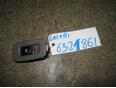 Кнопка стеклоподъемника для Chevrolet,Daewoo Lacetti 2003-2013;Gentra II 2013-2015