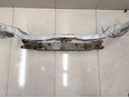 Панель передняя для Nissan Almera N16 2000-2006