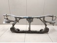 Панель передняя для Nissan Almera N16 2000-2006
