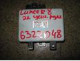 Блок электронный для Mitsubishi Lancer (CX,CY) 2007>