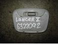 Плафон салонный для Mitsubishi Lancer (CX,CY) 2007>