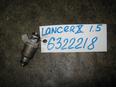 Форсунка инжекторная электрическая для Mitsubishi Lancer (CX,CY) 2007>;Colt (Z3) 2003-2012