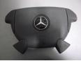 Подушка безопасности в рулевое колесо для Mercedes Benz C208 CLK coupe 1997-2002