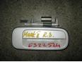 Ручка двери задней наружная правая для Toyota Mark 2 (X10#) 1996-2000